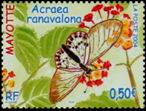 Stamp Y&T N156