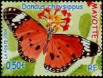 Stamp Y&T N157