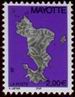 Timbre Y&T N162