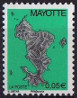 Timbre Y&T N�158a