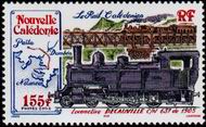 Stamp Y&T N913