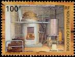 Timbre Y&T NBF33-2