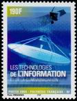 Stamp Y&T N719