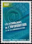 Stamp Y&T N720