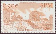 Timbre Y&T N814