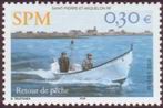 Timbre Y&T N815