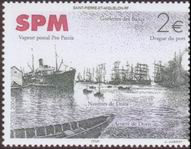 Timbre Y&T N816