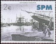 Timbre Y&T N817