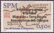 Timbre Y&T N819