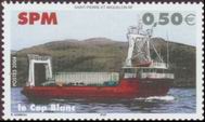Timbre Y&T N823