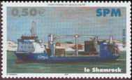 Timbre Y&T N825
