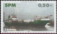 Timbre Y&T N826