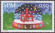 Timbre Y&T N828