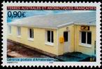 Timbre Y&T N395