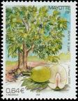 Stamp Y&T N172