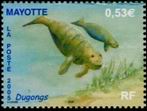 Stamp Y&T N176
