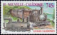 Stamp Y&T N944
