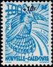 Timbre Y&T N963