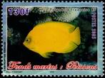 Stamp Y&T N746