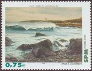 Timbre Y&T N841