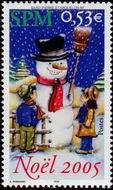 Briefmarken Y&T N859