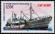 Timbre Y&T N407