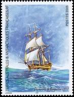 Timbre Y&T N420