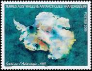 Timbre Y&T N427