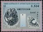 Timbre Y&T N433