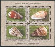 Timbre Wallis et Futuna Y&T N�F631