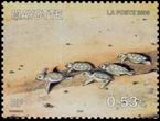 Briefmarken Y&T N186