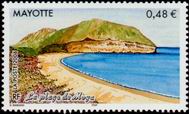 Briefmarken Y&T N187