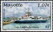 Briefmarken Y&T N188