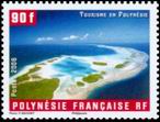 Stamp Y&T N789