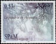 Briefmarken Y&T N860