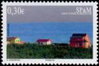 Briefmarken Y&T N865
