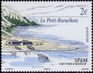 Briefmarken Y&T N869