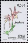 Briefmarken Y&T N872
