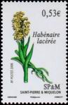Briefmarken Y&T N874