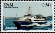 Briefmarken Y&T N877