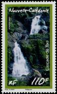 Stamp Y&T N1029
