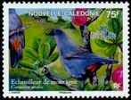 Stamp Y&T N1005