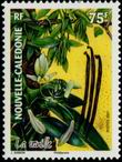 Stamp Y&T N1027