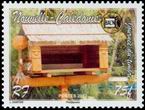 Timbre Y&T N1014