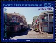 Timbre Y&T N816