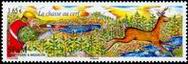 Briefmarken Y&T N904