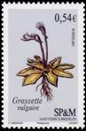 Briefmarken Y&T N902