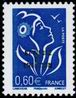 Briefmarken Y&T N887