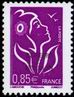 Briefmarken Y&T N889