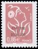 Briefmarken Y&T N890